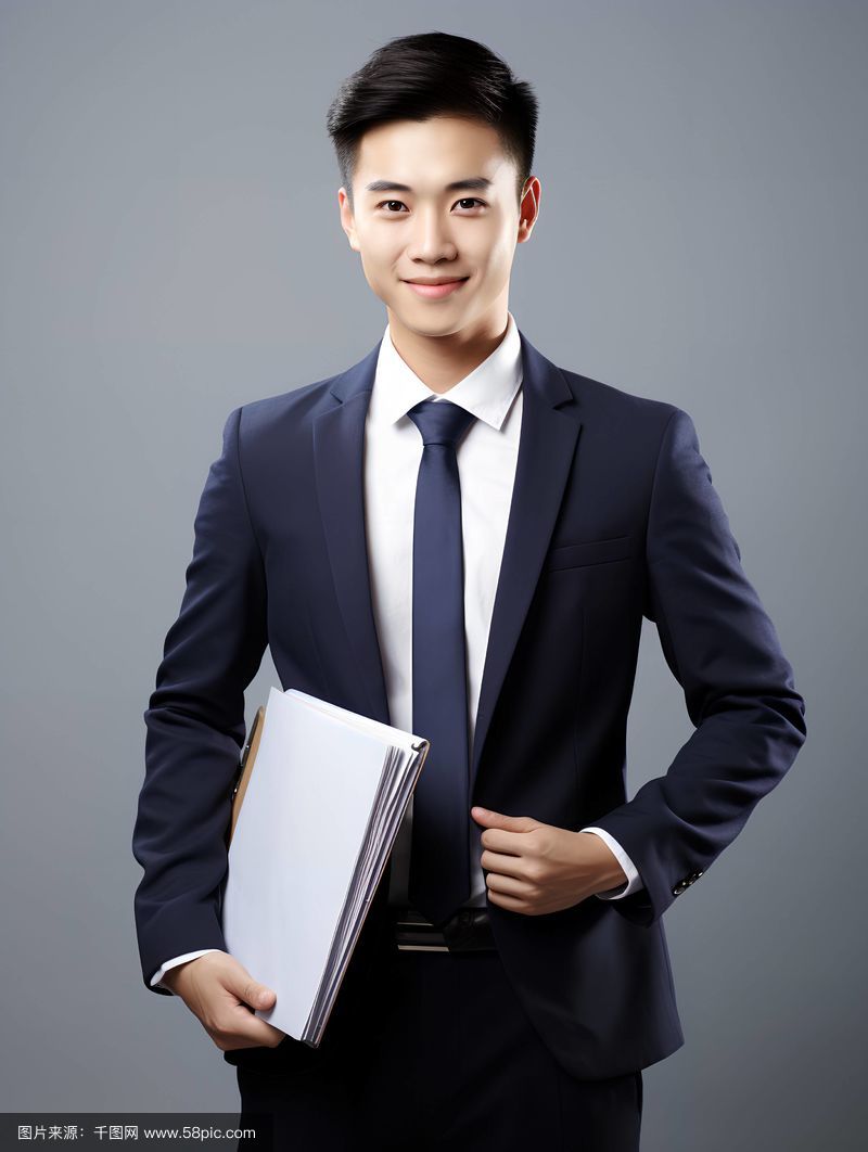 褚百胄 剪辑与后期总监